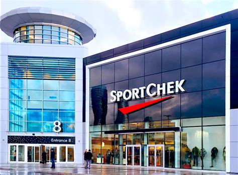sport chek market mall